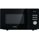 12. Gorenje MO20A4BH Czarny Kuchenka mikrofalowa kombinowana Blat 20 l 800 W