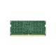 2. KINGSTON 16GB 6400MT/s DDR5 Non-ECC CL52 CSODIMM