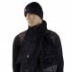 5. Glovii GA1B artykuł ochrony ciała w sportach zimowych Heated scarf Jazda na nartach, Snowboarding /Jazda na desce Unisex Poliester Czarny