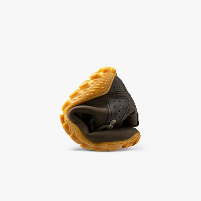 3. Buty turystyczne Vivobarefoot TRACKER FOREST ESC WOMENS BRACKEN trekkingi minimalistyczne (209161-01)