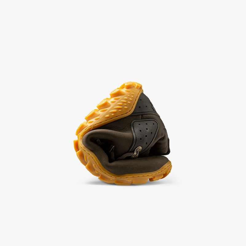 3. Buty turystyczne Vivobarefoot TRACKER FOREST ESC WOMENS BRACKEN trekkingi minimalistyczne (209161-01)