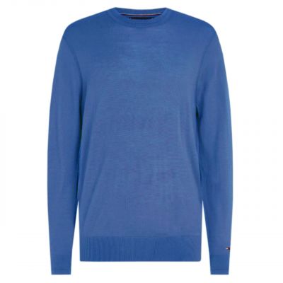 5. Sweter Tommy Hilfiger Luxury M MW0MW31011