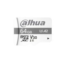 Dahua Technology DHI-TF-P100/64 GB pamięć flash MicroSDXC UHS-I Klasa 10