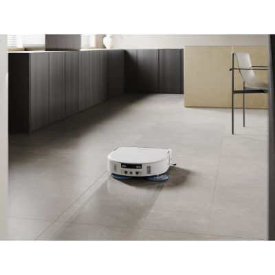 9. Robot sprzątający Ecovacs DEEBOT T50 MAX PRO OMNI z OMNI-Station