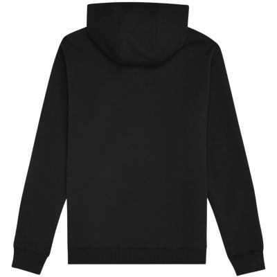 5. Bluza męska Fila Rivoli czarna FAM1118 80010