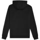 5. Bluza męska Fila Rivoli czarna FAM1118 80010