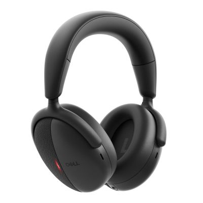 4. Słuchawki bezprzewodowe ANC Dell Premier Wireless Headset - WL7024