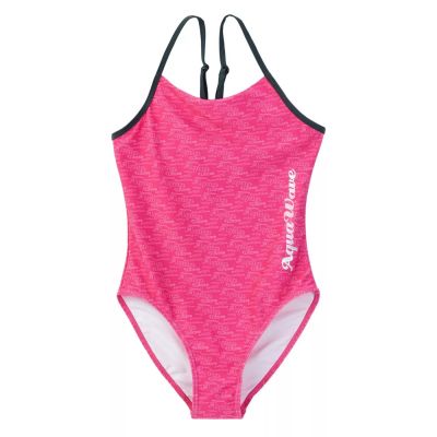 Kostium kąpielowy Aquawave Sublime Jr 92800498811