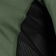 9. Rashguard damski ARMY GREEN COMBATWEAR | DBX Bushido