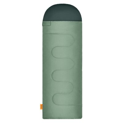 2. Śpiwór wiosenno-letni typu koperta Spokey COZY PLUS