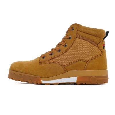 2. Buty Fila Grunge II Mid M FFM0165.23015