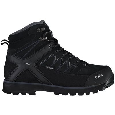 6. Buty CMP Moon Mid WP trekkingowe M 31Q4797U901