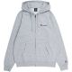 6. Bluza Champion Full Zip Hoodie M 220260 EM021