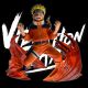 5. BANPRESTO NARUTO SHIPPUDEN VIBRATION STARS - UZUMAKI NARUTO (72 SERIES)