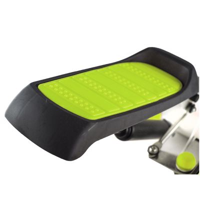 70. Stepper skośny z kolumną i linkami HMS S8004