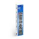 2. SAVIO PILOT UNIWERSALNY/ZAMIENNIK DO TV SHARP-SMART TV RC-19