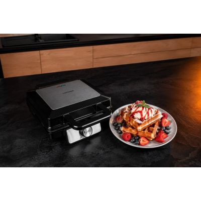 29. Gofrownica 1400W 2,4 VF3060 CONCEPT