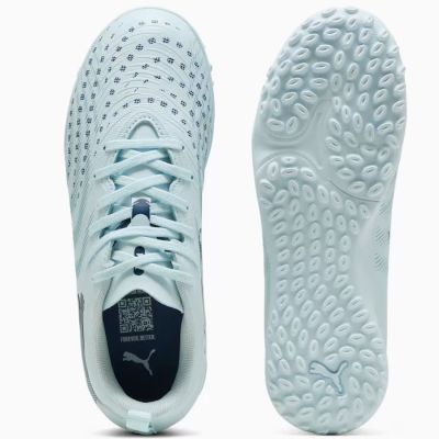 4. Buty Puma Future 9 PLAY JR TT 108929-03