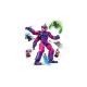 6. LEGO Marvel Super Heroes 76348 - Epicka bitwa: Avengers: Doomsday