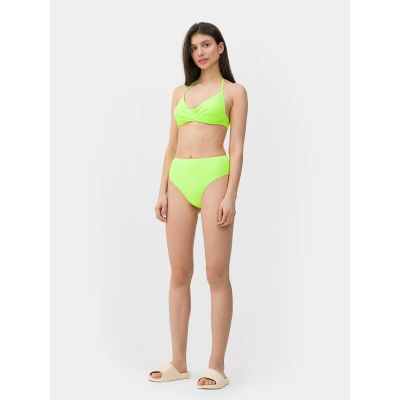 7. Kostium kąpielowy góra od bikini damska 4F