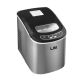3. Kostkarka do lodu LIN ICE PRO-S12 srebrna