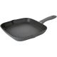 6. Patelnia BALLARINI Murano grillowa granitowa 28 cm 75002-941-0