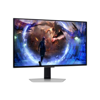 22. MONITOR SAMSUNG G6 LED 27" LS27DG600SUXEN 360Hz