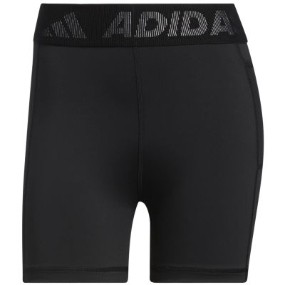 3. Spodenki adidas Techfit Badge Of Sport Short Tights W GL0689