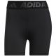 3. Spodenki adidas Techfit Badge Of Sport Short Tights W GL0689