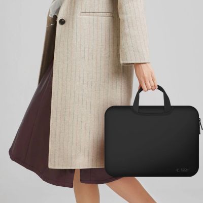 9. Torba na laptopa 13-14 Tech-Protect Neopren - czarna