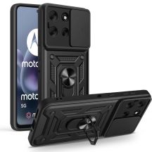 Etui Tech-Protect CamShield Pro na Motorola Moto G86 5G - czarne