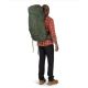 8. Plecak trekkingowy Osprey Kestrel 58 M OS3011/82/L/XL