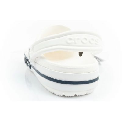 5. Klapki Crocs Bayaband Clog 205089-126