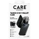 5. Etui CARE by PanzerGlass Feature Tango 2w1 Wallet Case MagSafe na iPhone 17 Pro Max - czarne