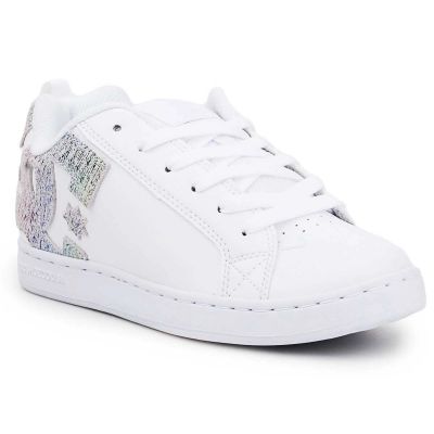 2. Buty DC Court Graffik W 300678-TRW