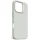2. Etui Decoded AntiMicrobial Silicone Backcover z MagSafe do iPhone 16 Pro - szare