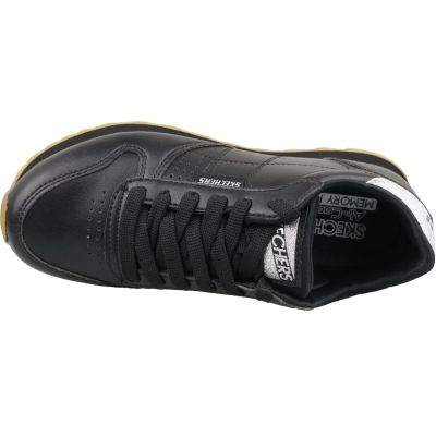 7. Buty Skechers OG 85 Old School Cool W 699-BLK