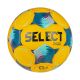 2. Piłka nożna Select Futsal Street v26 żółto-niebieska 310023
