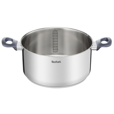 3. Tefal Daily Cook G713SB zestaw garnków 11 szt.
