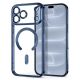 2. Etui Tech-Protect MagFlex MagSafe na iPhone 18 Pro Max / 17 Pro Max - jasnoniebieskie