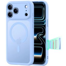 Etui ESR Classic Hybrid MagSafe na iPhone 18 Pro Max / 17 Pro Max - jasnoniebieskie