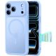Etui ESR Classic Hybrid MagSafe na iPhone 18 Pro Max / 17 Pro Max - jasnoniebieskie