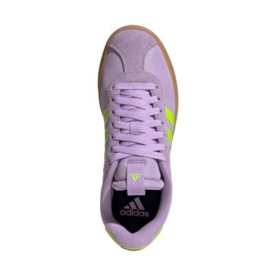 10. Buty adidas VL Court 3.0 W JS2058