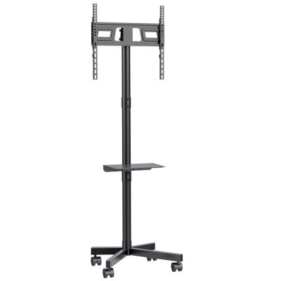20. MACLEAN PROFESJONALNY,32-55", NA KÓŁKACH, MAX. VESA 400X400, MAX. 25KG MC-949