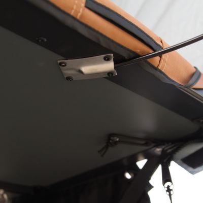 45. Namiot dachowy Offlander Fold 2 OFF-FOLD2