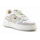 Buty D.Franklin Court Basic Glitter W DFSH321096-GOLD