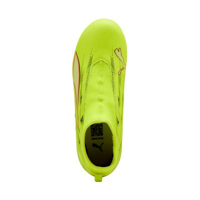 10. Buty piłkarskie Puma Ultra 6 Match+ FG/AG 108702 01