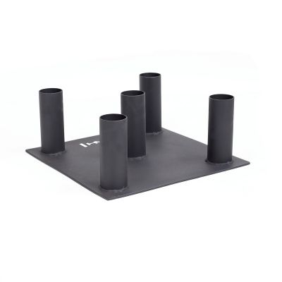 24. Stojak na gryfy olimpijskie HMS STR01 17-62-044