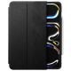 3. Etui Spigen Liquid Air Folio na iPad Pro 13" 7 / 8 / 2024-2025 - czarne