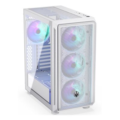 59. Obudowa ENDORFY Arx 500 ARGB White